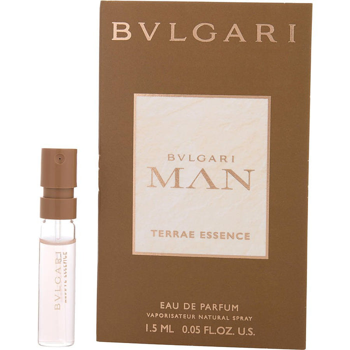 Bvlgari Man Terrae Essence - 7STARSFRAGRANCES.COM