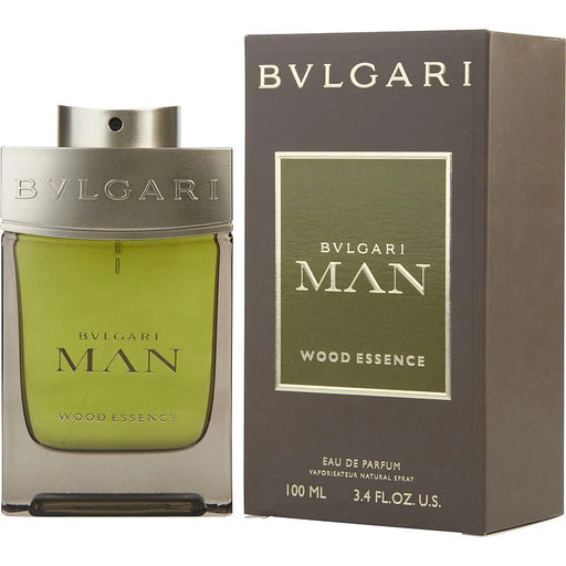 Bvlgari Man Wood Essence - 7STARSFRAGRANCES.COM