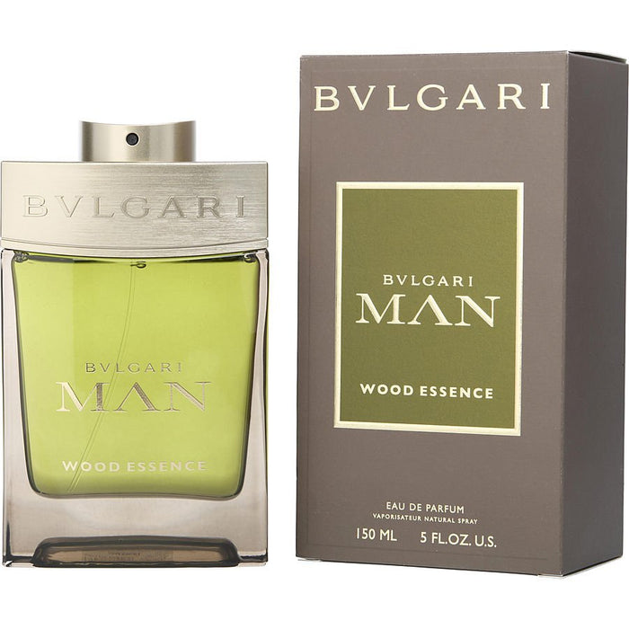 Bvlgari Man Wood Essence - 7STARSFRAGRANCES.COM