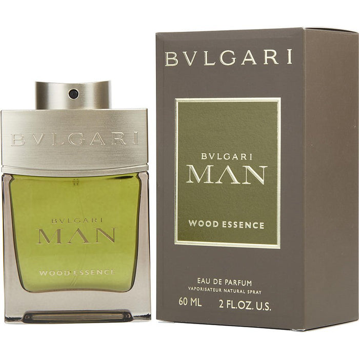 Bvlgari Man Wood Essence - 7STARSFRAGRANCES.COM