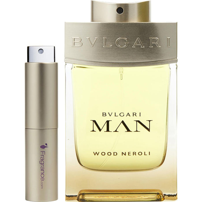 Bvlgari Man Wood Neroli - 7STARSFRAGRANCES.COM