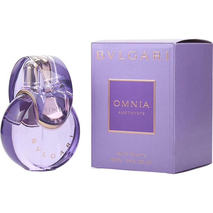 Bvlgari Omnia Amethyste - 7STARSFRAGRANCES.COM