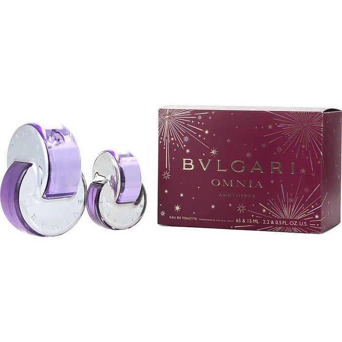 Bvlgari Omnia Amethyste - 7STARSFRAGRANCES.COM