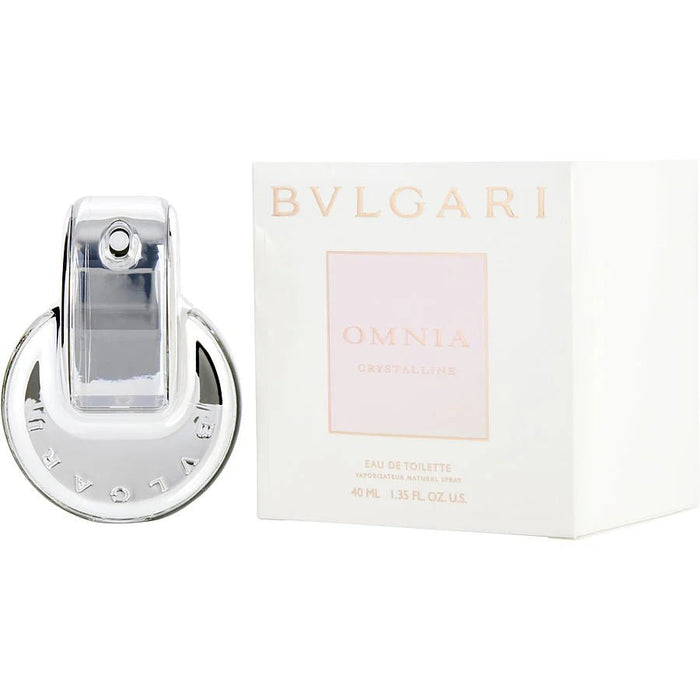 Bvlgari Omnia Crystalline - 7STARSFRAGRANCES.COM