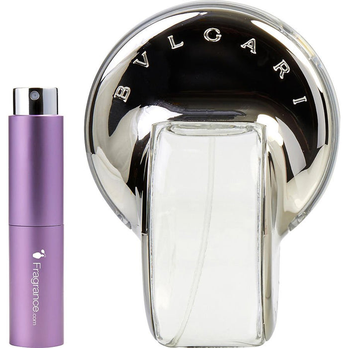 Bvlgari Omnia Crystalline - 7STARSFRAGRANCES.COM