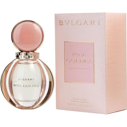 Bvlgari Rose Goldea - 7STARSFRAGRANCES.COM