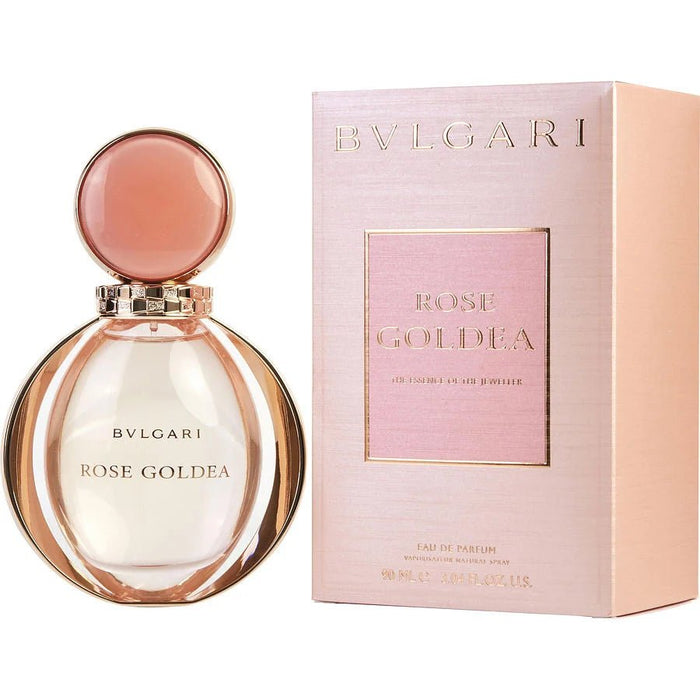 Bvlgari Rose Goldea - 7STARSFRAGRANCES.COM