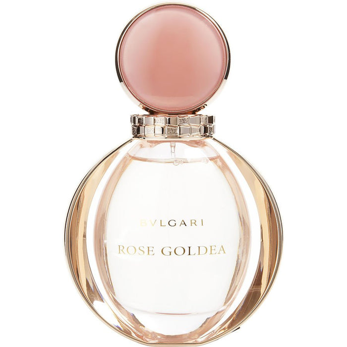 Bvlgari Rose Goldea - 7STARSFRAGRANCES.COM