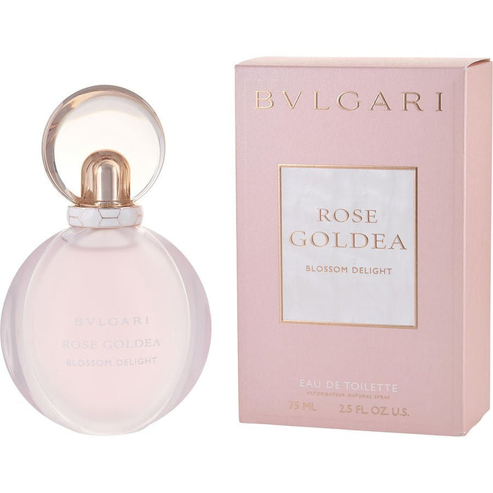 Bvlgari Rose Goldea Blossom Delight - 7STARSFRAGRANCES.COM