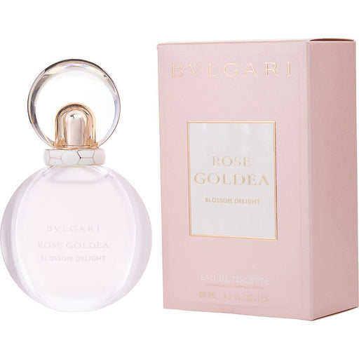 Bvlgari Rose Goldea Blossom Delight - 7STARSFRAGRANCES.COM