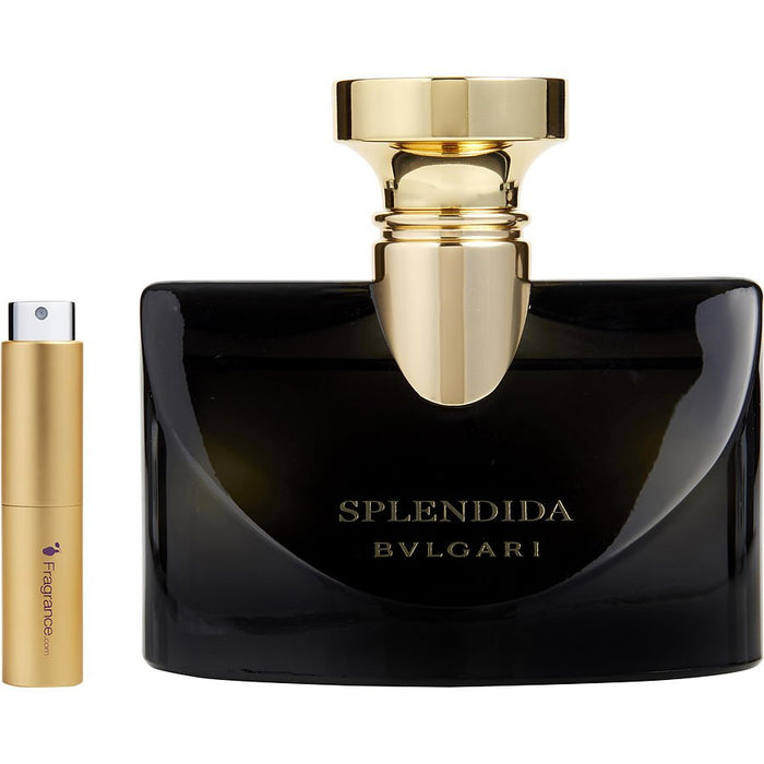 Bvlgari Splendida Jasmin Noir - 7STARSFRAGRANCES.COM