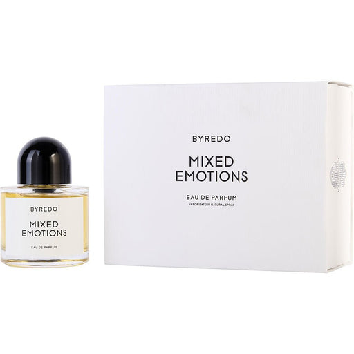 Byredo Mixed Emotions - 7STARSFRAGRANCES.COM