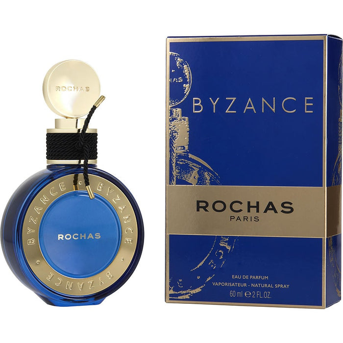 Byzance - 7STARSFRAGRANCES.COM