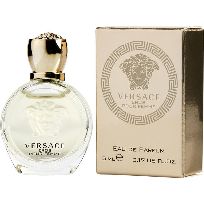 Versace Eros Pour Femme