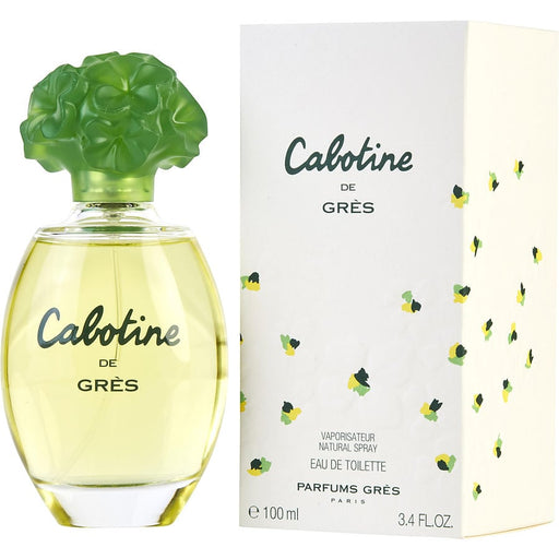 Cabotine - 7STARSFRAGRANCES.COM