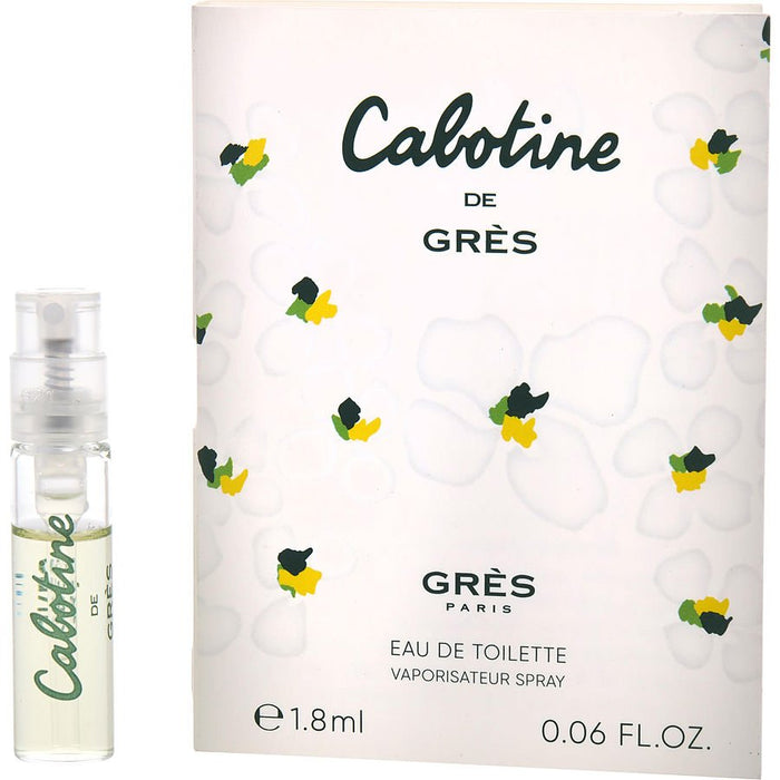 Cabotine - 7STARSFRAGRANCES.COM