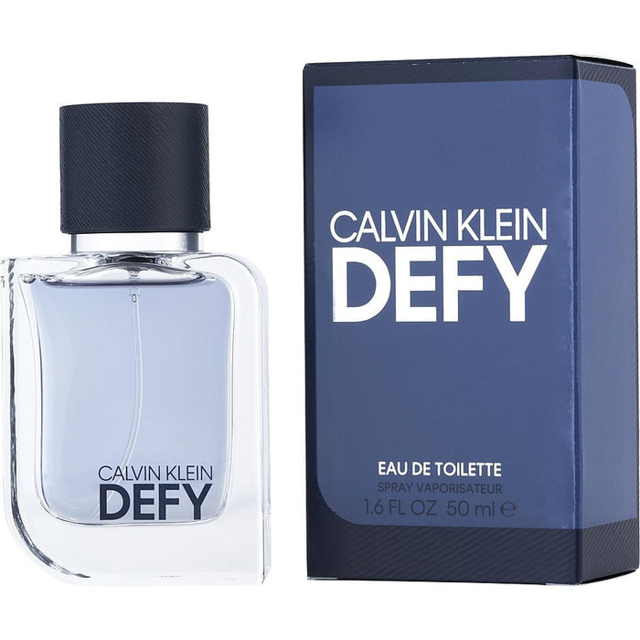 Calvin Klein Defy - 7STARSFRAGRANCES.COM