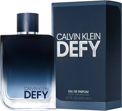 Calvin Klein Defy - 7STARSFRAGRANCES.COM