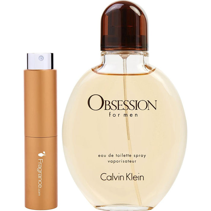 Calvin Klein Obsession Cologne - 7STARSFRAGRANCES.COM