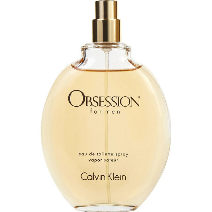 Calvin Klein Obsession Cologne - 7STARSFRAGRANCES.COM