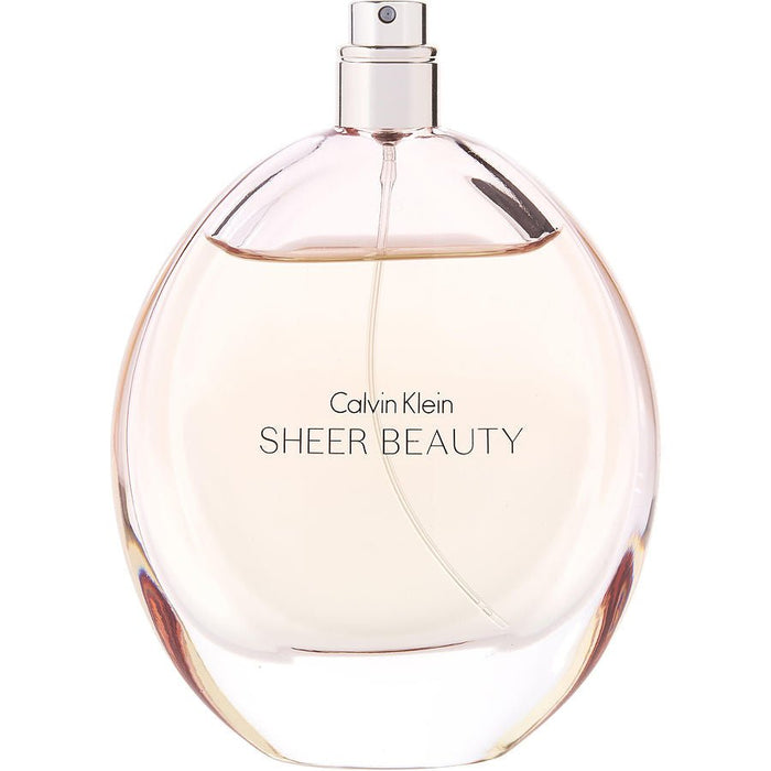 Calvin Klein Sheer Beauty - 7STARSFRAGRANCES.COM