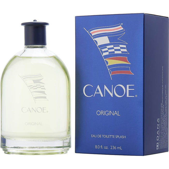 Canoe - 7STARSFRAGRANCES.COM