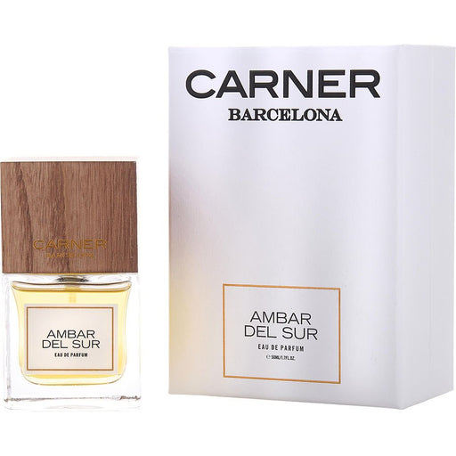 Carner Barcelona Ambar Del Sur - 7STARSFRAGRANCES.COM