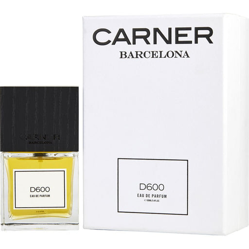 Carner Barcelona D600 - 7STARSFRAGRANCES.COM