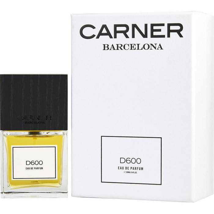 Carner Barcelona D600 - 7STARSFRAGRANCES.COM