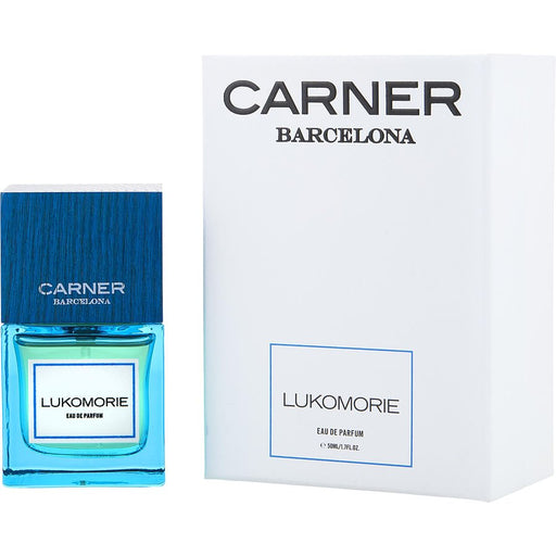 Carner Barcelona Lukomorie - 7STARSFRAGRANCES.COM