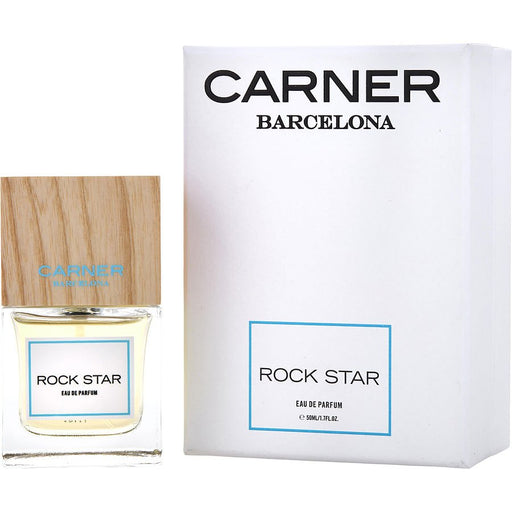 Carner Barcelona Rock Star - 7STARSFRAGRANCES.COM