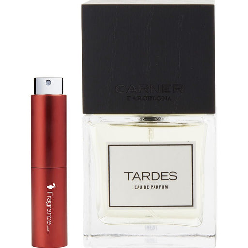 Carner Barcelona Tardes - 7STARSFRAGRANCES.COM