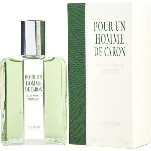 Caron Pour Homme - 7STARSFRAGRANCES.COM