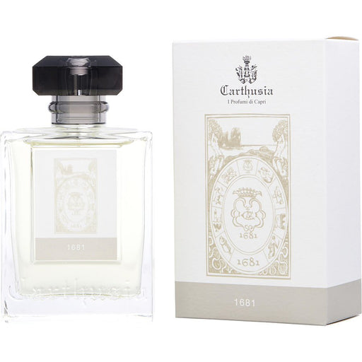 Carthusia 1681 - 7STARSFRAGRANCES.COM