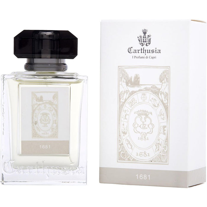 Carthusia 1681 - 7STARSFRAGRANCES.COM