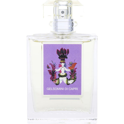 Carthusia Gelsomini Di Capri - 7STARSFRAGRANCES.COM