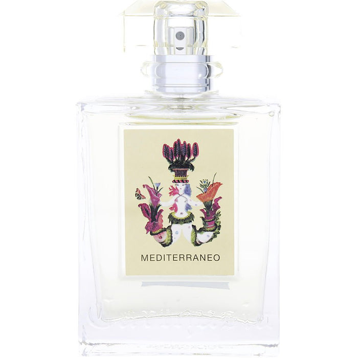 Carthusia Mediterraneo - 7STARSFRAGRANCES.COM