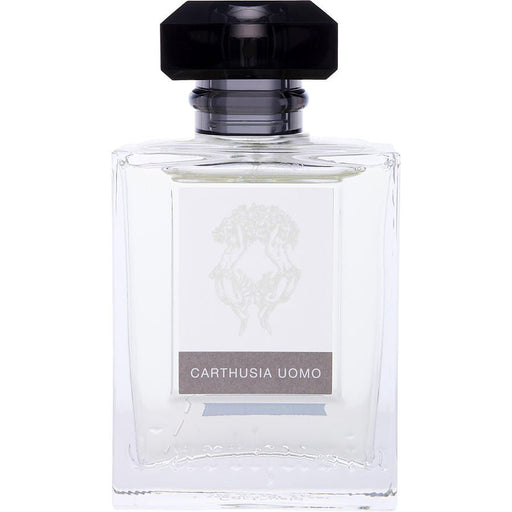 Carthusia Uomo - 7STARSFRAGRANCES.COM