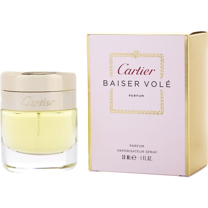 Cartier Baiser Vole - 7STARSFRAGRANCES.COM