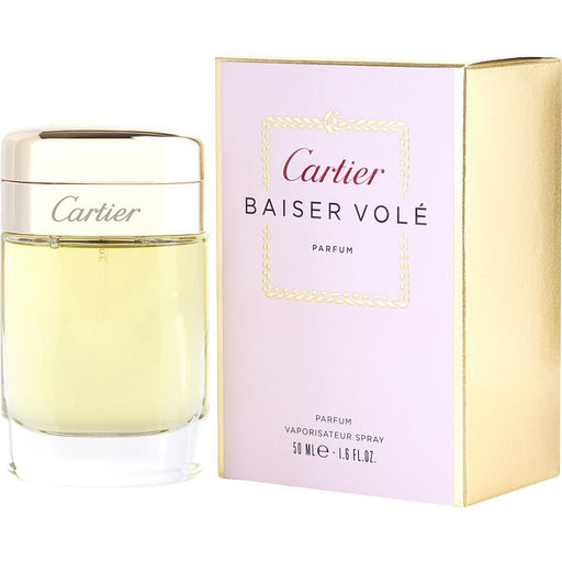 Cartier Baiser Vole - 7STARSFRAGRANCES.COM