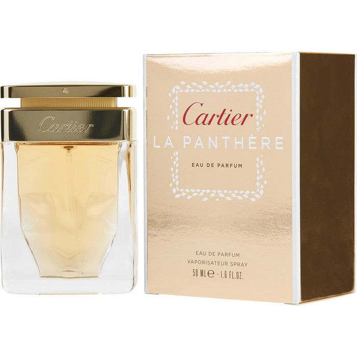 Cartier La Panthere Perfume - 7STARSFRAGRANCES.COM