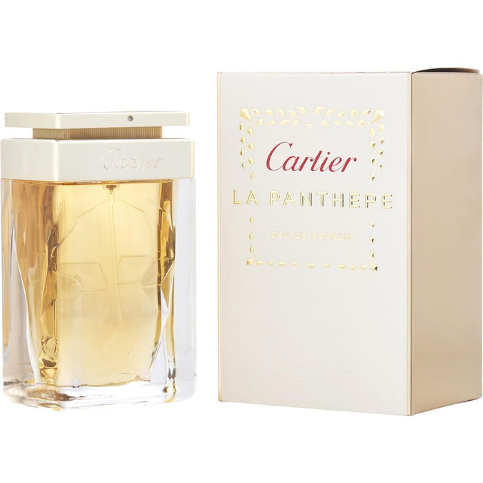 Cartier La Panthere Perfume - 7STARSFRAGRANCES.COM