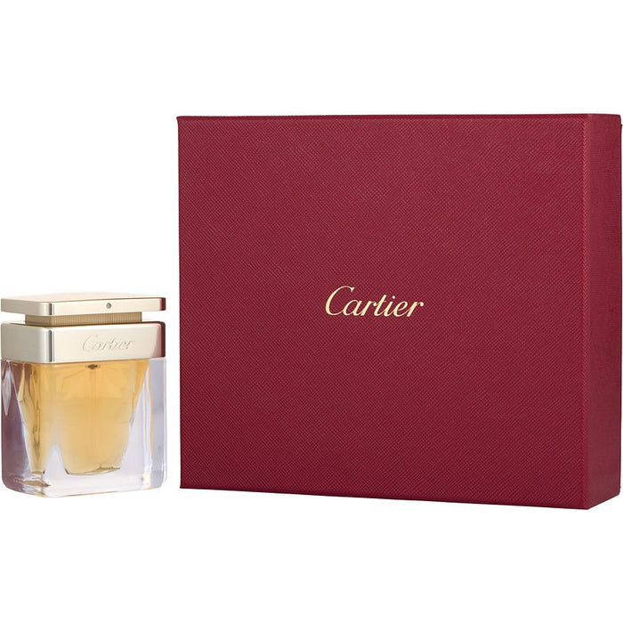 Cartier La Panthere Perfume - 7STARSFRAGRANCES.COM