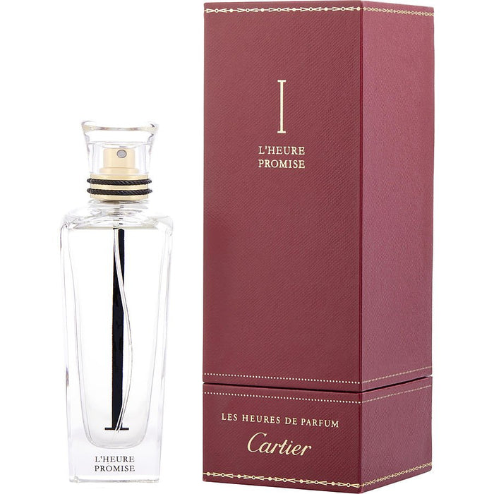 Cartier L'Heure Promise I - 7STARSFRAGRANCES.COM