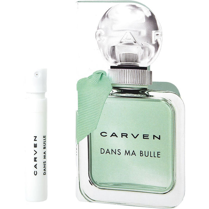 Carven Dans Ma Bulle - 7STARSFRAGRANCES.COM