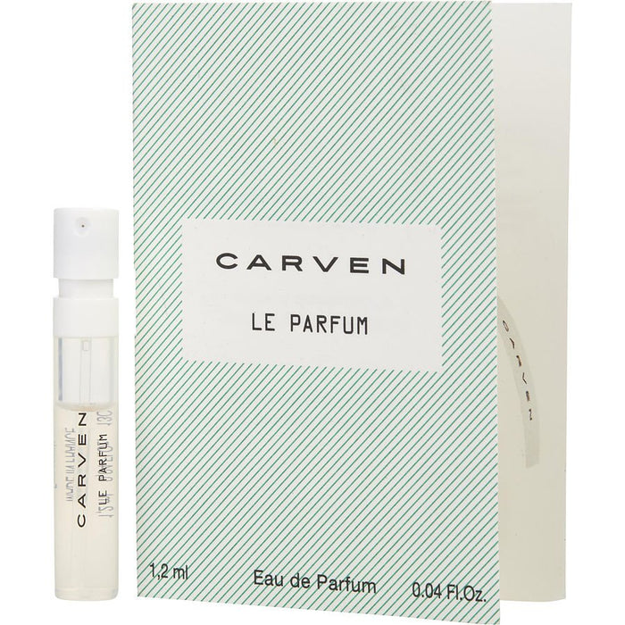 Carven Le Parfum - 7STARSFRAGRANCES.COM