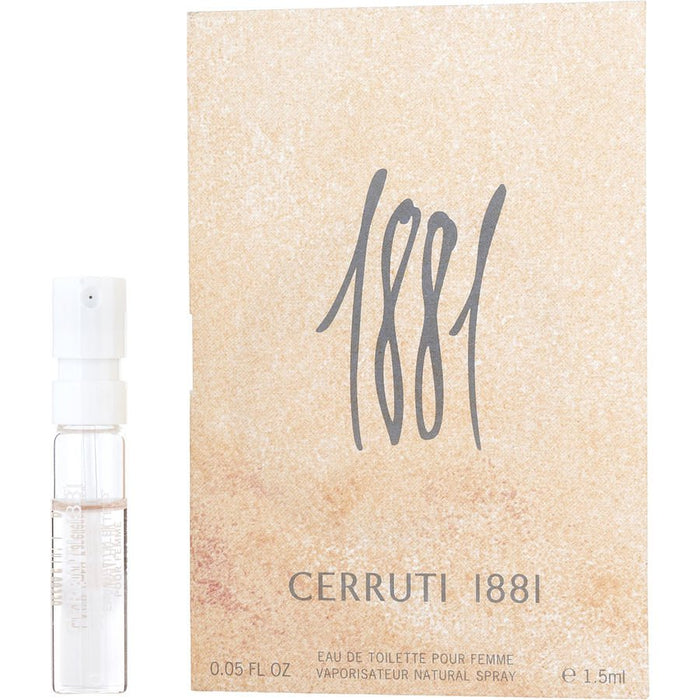 Cerruti 1881 Perfume - 7STARSFRAGRANCES.COM