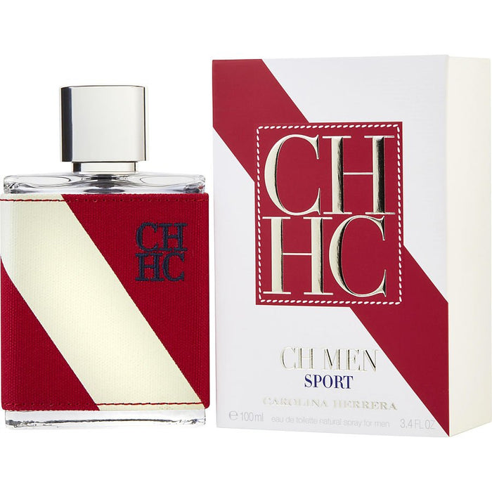 Ch Carolina Herrera Sport - 7STARSFRAGRANCES.COM