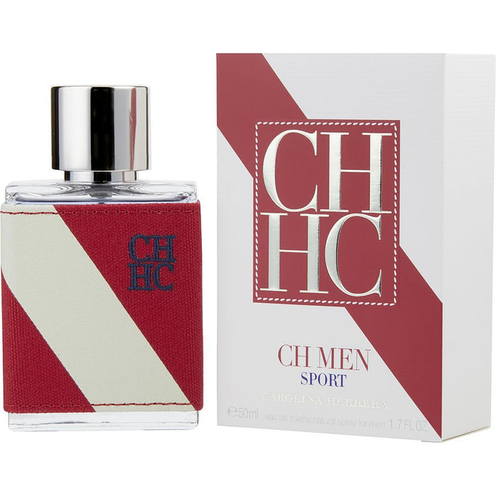 Ch Carolina Herrera Sport - 7STARSFRAGRANCES.COM