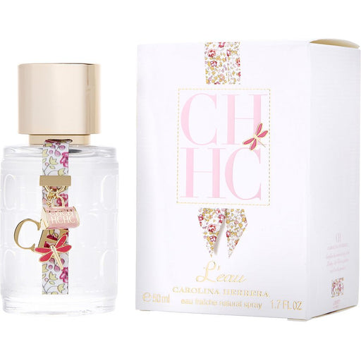 Ch L'Eau Carolina Herrera (New) - 7STARSFRAGRANCES.COM